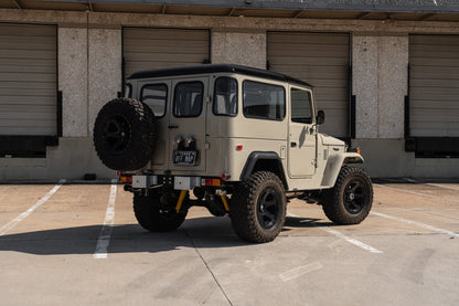 1975 Toyota Land Cruiser FJ40