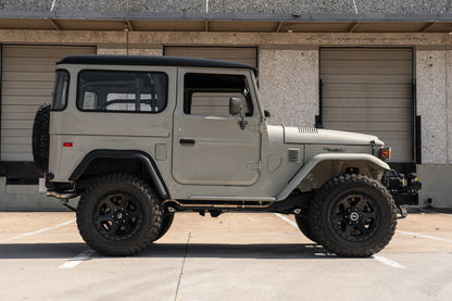 1975 Toyota Land Cruiser FJ40