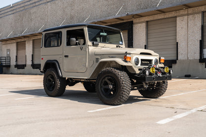 1975 Toyota Land Cruiser FJ40