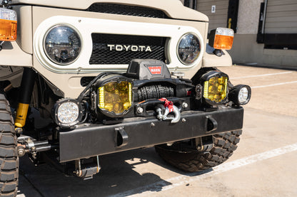 1975 Toyota Land Cruiser FJ40