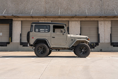 1975 Toyota Land Cruiser FJ40