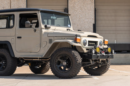 1975 Toyota Land Cruiser FJ40