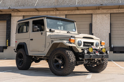 1975 Toyota Land Cruiser FJ40