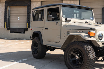 1975 Toyota Land Cruiser FJ40