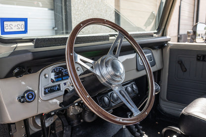 1975 Toyota Land Cruiser FJ40