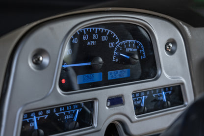 1975 Toyota Land Cruiser FJ40