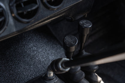 1975 Toyota Land Cruiser FJ40