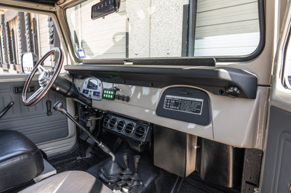 1975 Toyota Land Cruiser FJ40