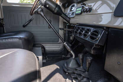 1975 Toyota Land Cruiser FJ40