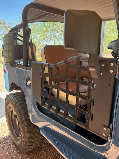 1971 Toyota Land Cruiser FJ40
