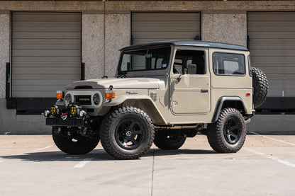 1975 Toyota Land Cruiser FJ40