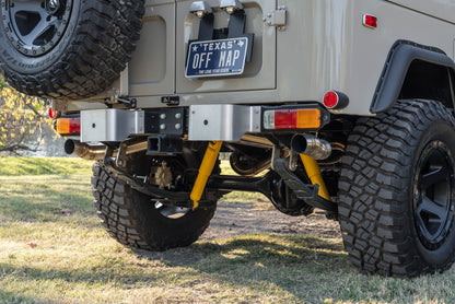 1975 Toyota Land Cruiser FJ40