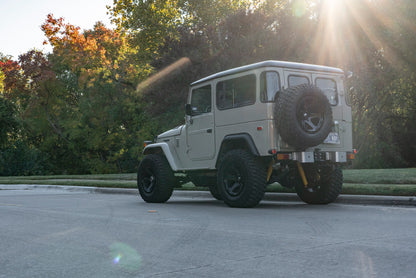 1975 Toyota Land Cruiser FJ40