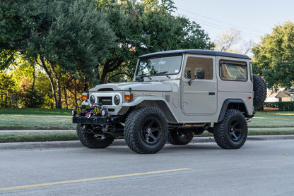 1975 Toyota Land Cruiser FJ40