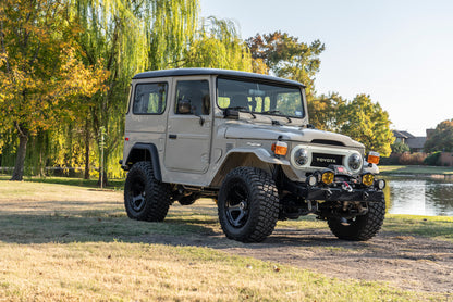 1975 Toyota Land Cruiser FJ40