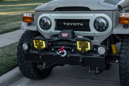 1975 Toyota Land Cruiser FJ40