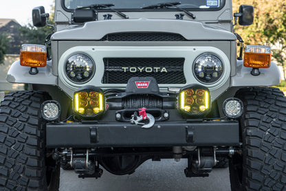 1975 Toyota Land Cruiser FJ40