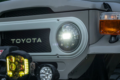 1975 Toyota Land Cruiser FJ40