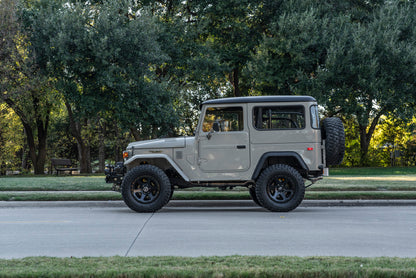 1975 Toyota Land Cruiser FJ40