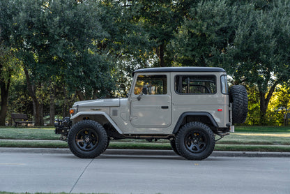 1975 Toyota Land Cruiser FJ40