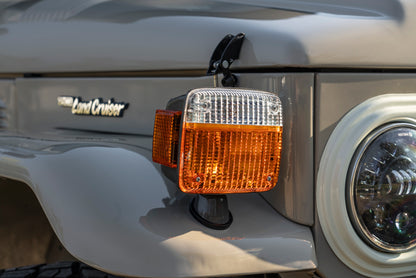 1975 Toyota Land Cruiser FJ40