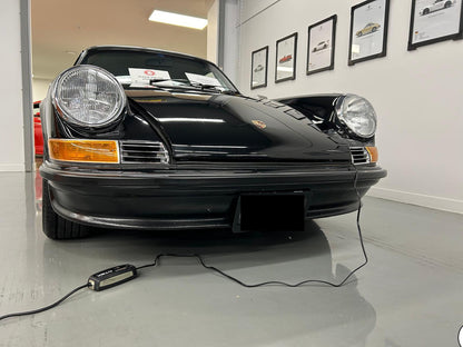 1972 Porsche 911