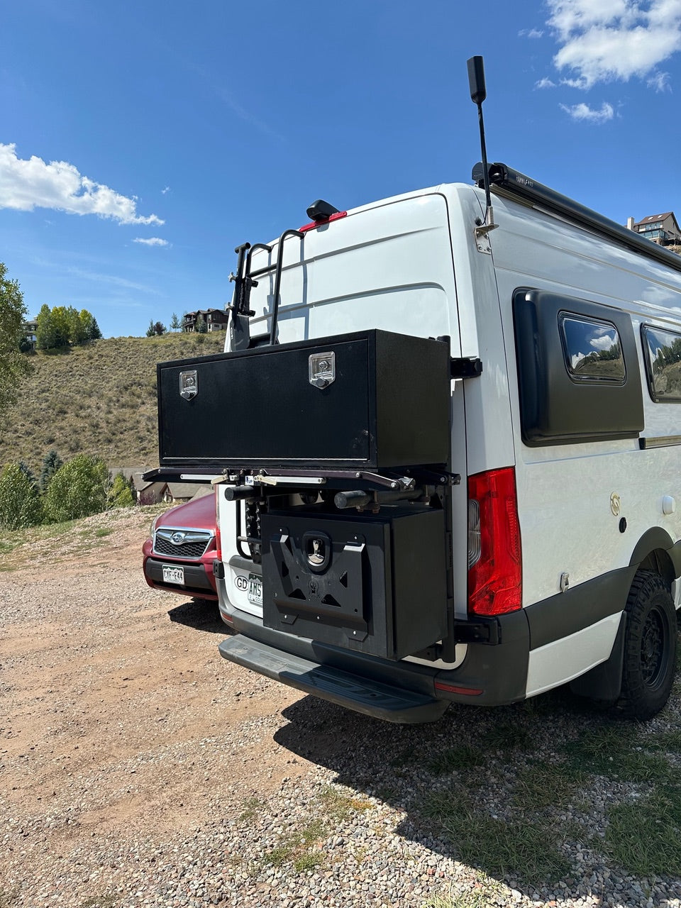 2020 mercedes Sprinter 170