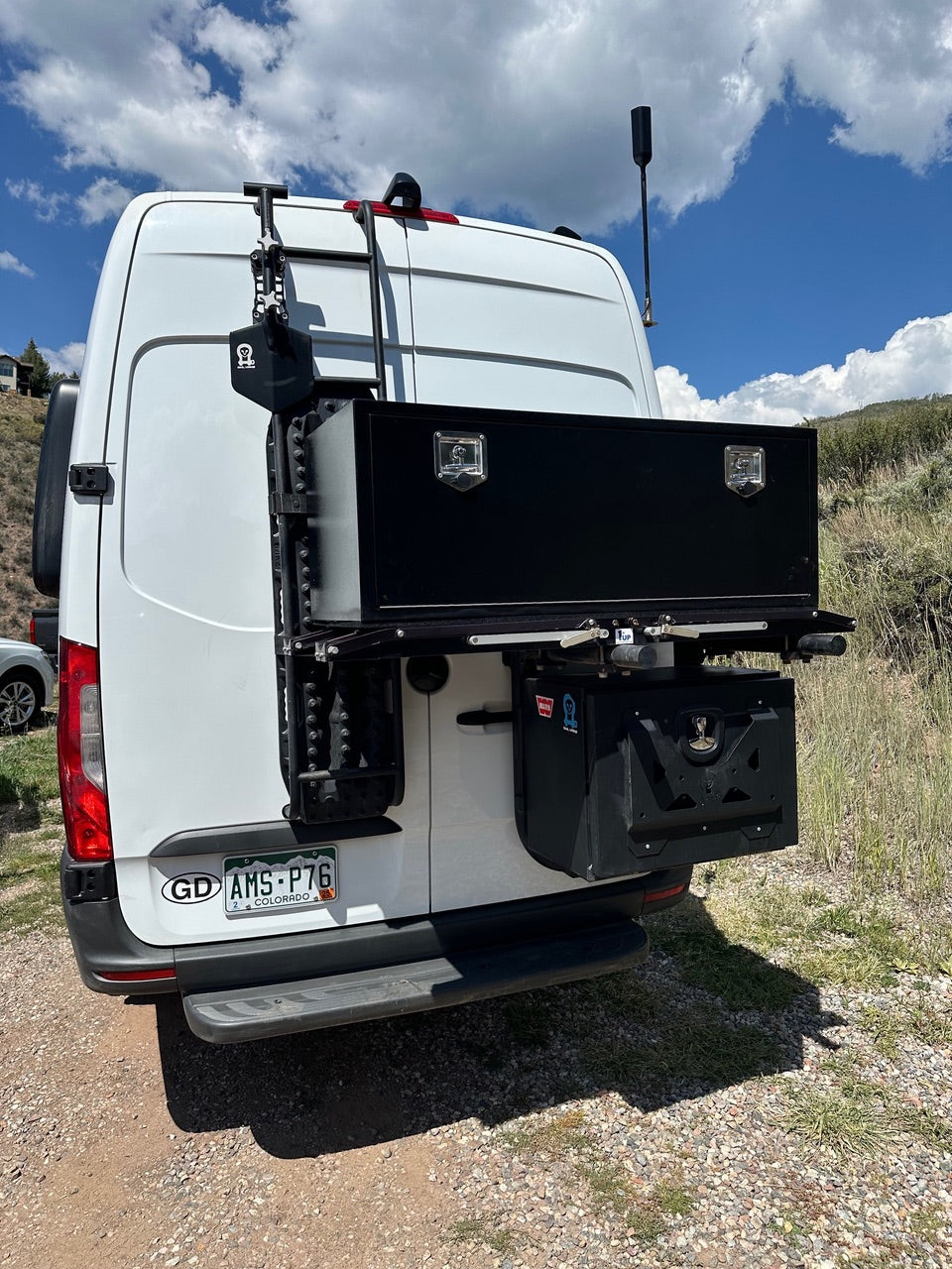 2020 mercedes Sprinter 170