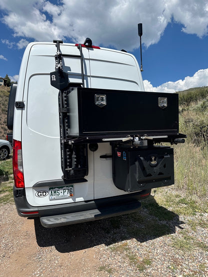 2020 mercedes Sprinter 170