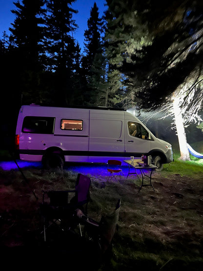 2020 mercedes Sprinter 170