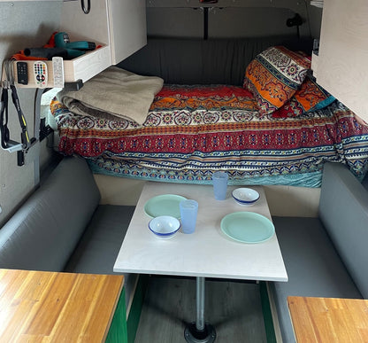 2020 mercedes Sprinter 170