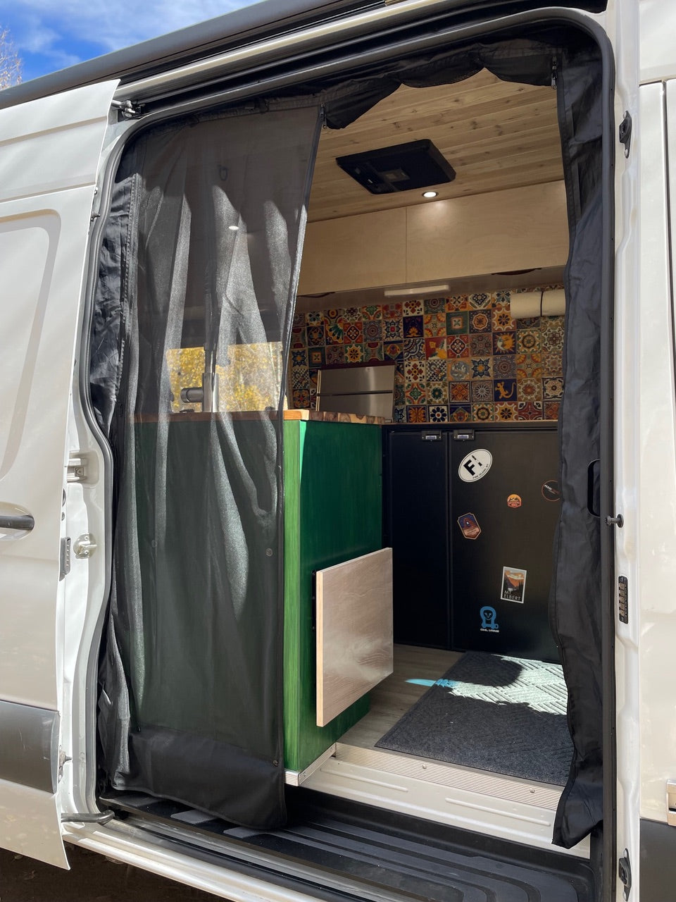 2020 mercedes Sprinter 170