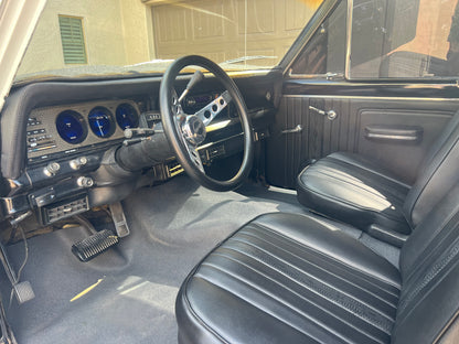 1976 Jeep Cherokee Chief S