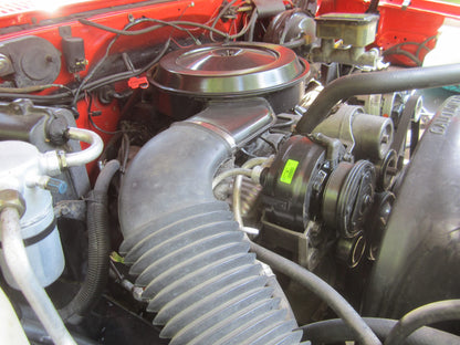 1987 Chevrolet V10