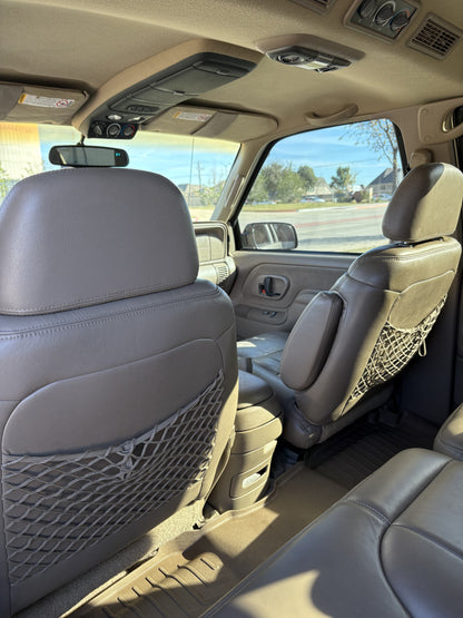 1999 Chevrolet Suburban K2500