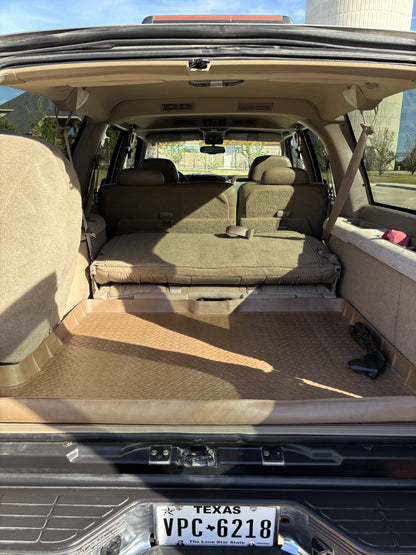 1999 Chevrolet Suburban K2500