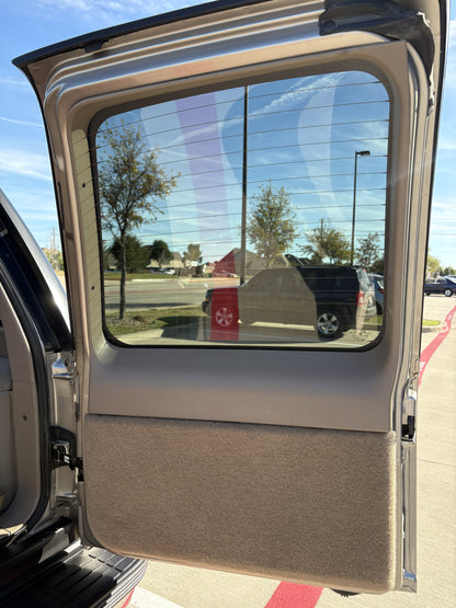1999 Chevrolet Suburban K2500