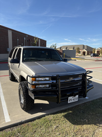 1999 Chevrolet Suburban K2500