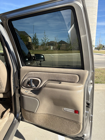 1999 Chevrolet Suburban K2500