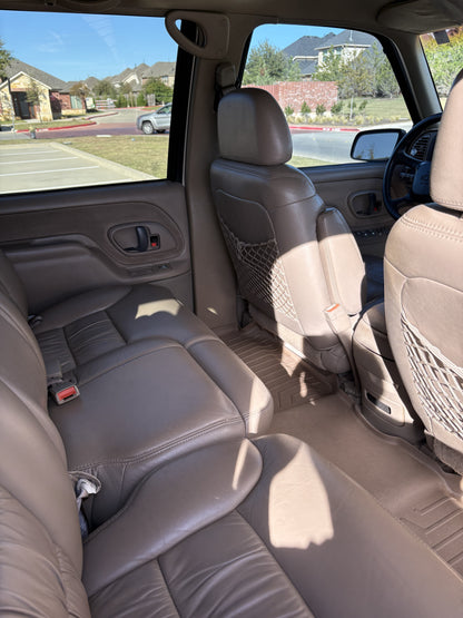 1999 Chevrolet Suburban K2500