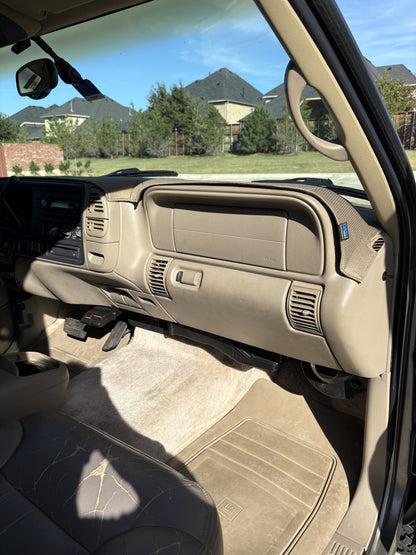 1999 Chevrolet Suburban K2500