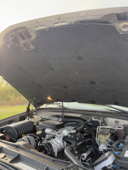 1999 Chevrolet Suburban K2500