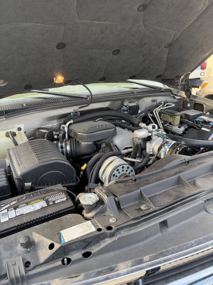 1999 Chevrolet Suburban K2500
