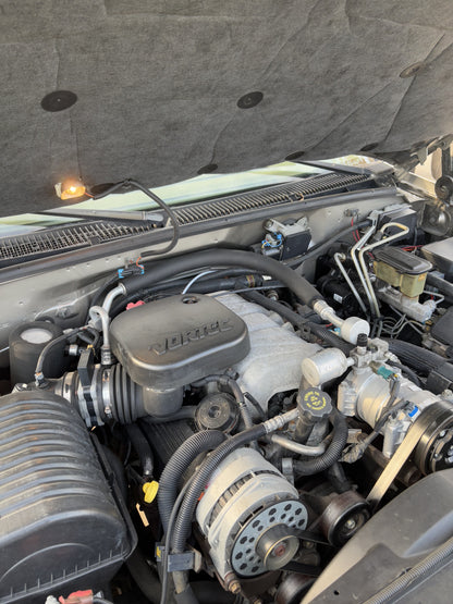 1999 Chevrolet Suburban K2500