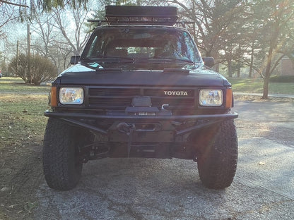 1988 Toyota 4Runner SR5