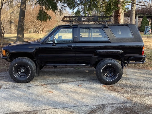 1988 Toyota 4Runner Se5