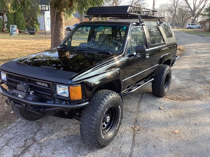 1988 Toyota 4Runner SR5