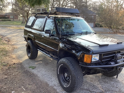 1988 Toyota 4Runner SR5