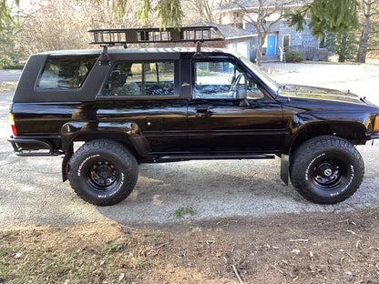 1988 Toyota 4Runner SR5
