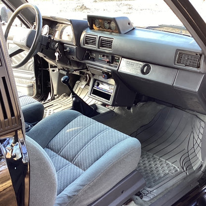 1988 Toyota 4Runner SR5